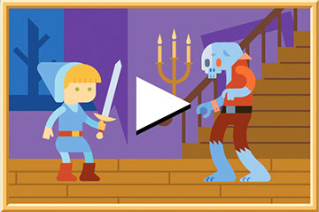 Legends of Lilda Demo