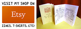 Oscillating Profundities Etsy shop